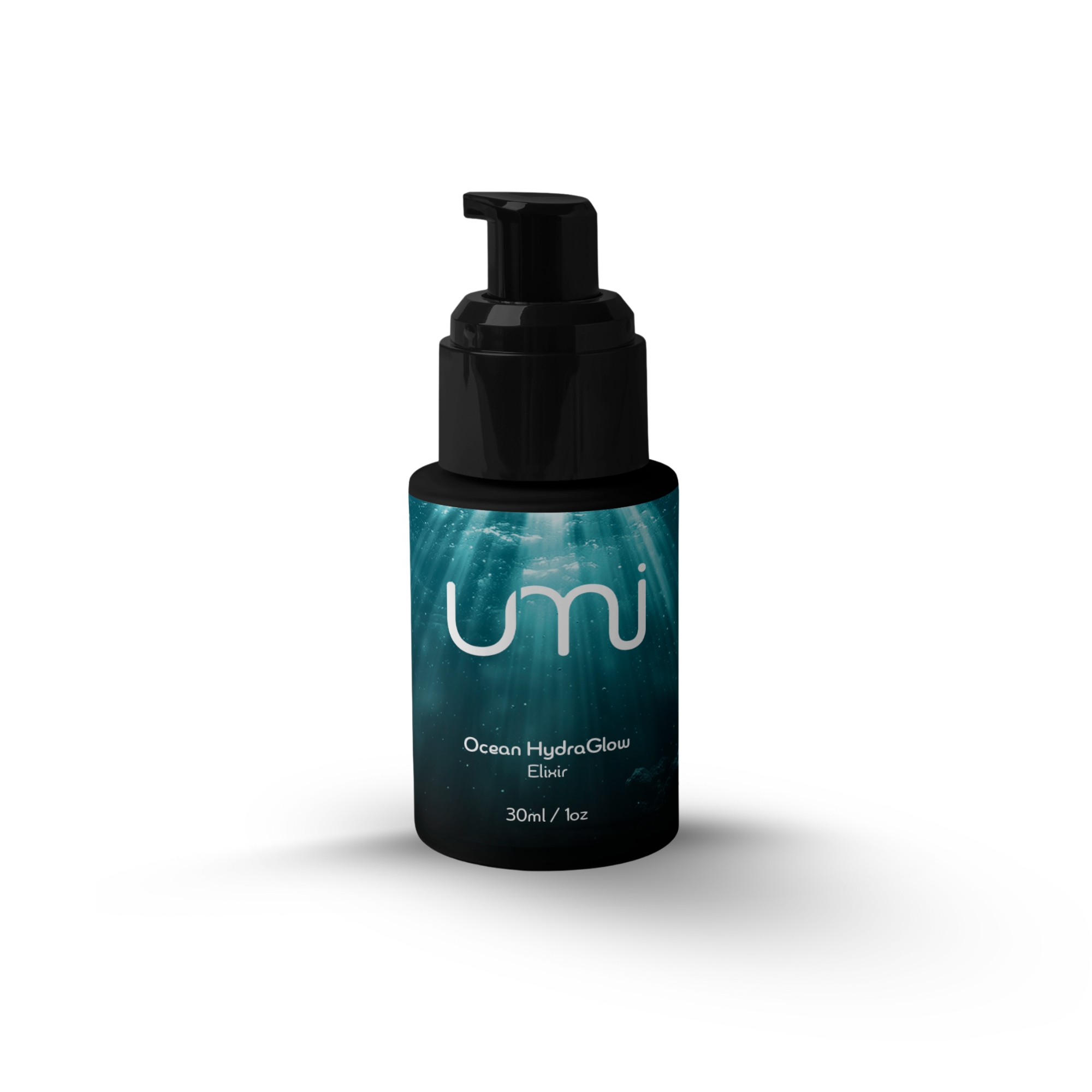 Umi Ocean HydraGlow Elixir
